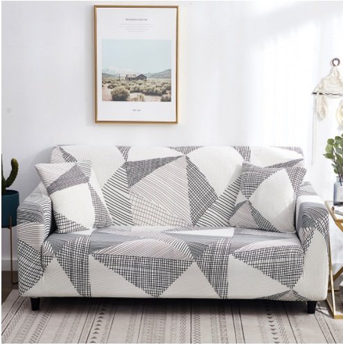 Home Textile Sofa Cover Full Furniture Protection - Image 3