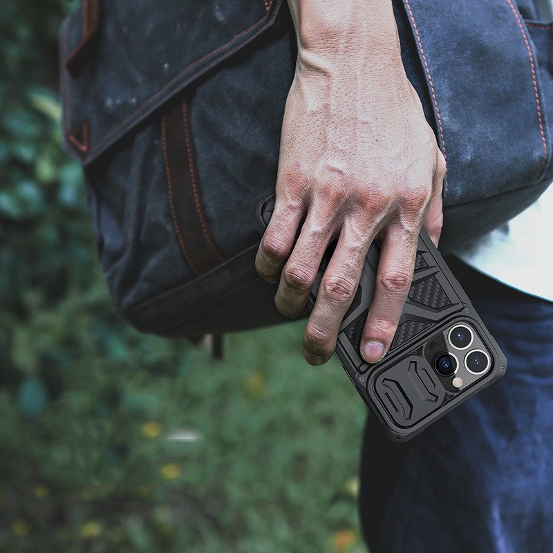 Compatible with Apple, Suitable For IPhone13 Series Mobile Phone Cases - Image 2