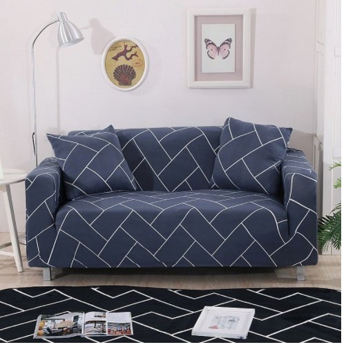 Home Textile Sofa Cover Full Furniture Protection - Image 8