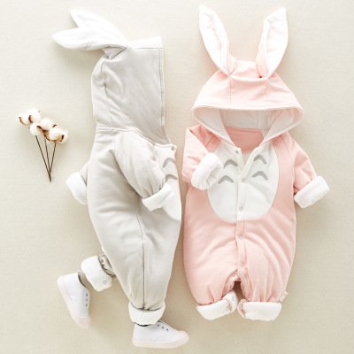 Baby jumpsuit baby romper - Image 2