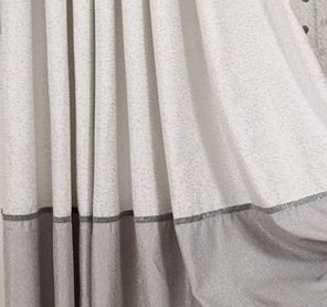 Simple blackout curtains - Image 3