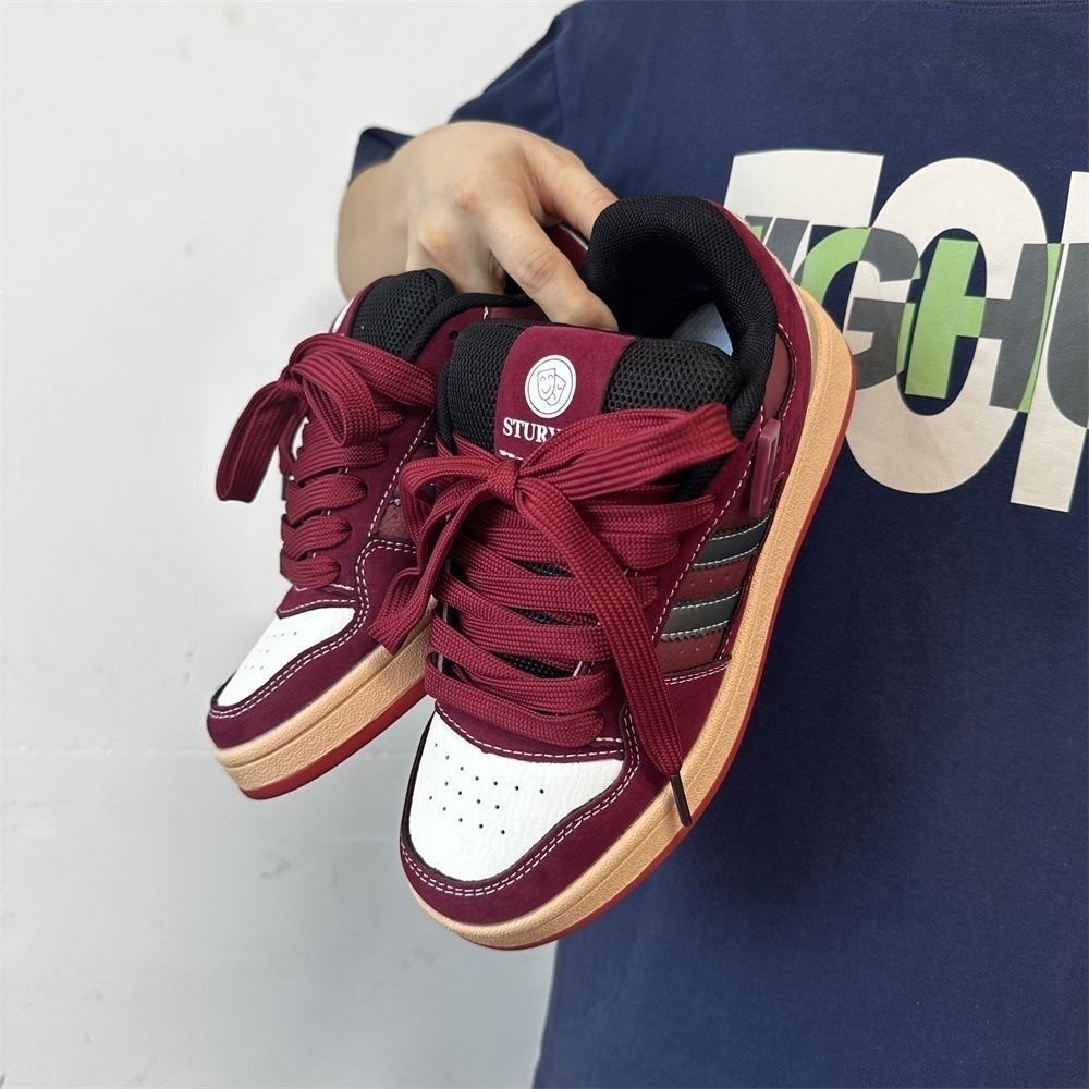 Soft-soled Breathable New-style Versatile Casual Shoes - Image 2