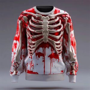 Long-sleeved Street Hoodie Loose Woman