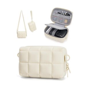 Camera Messenger Bag Lightweight Waterproof