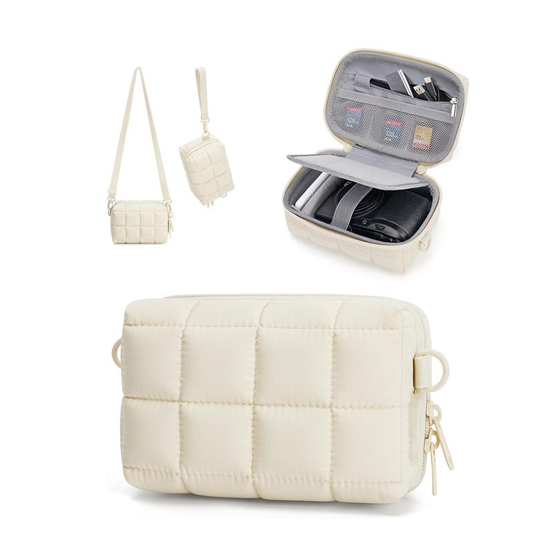 Camera Messenger Bag Lightweight Waterproof
