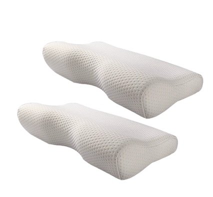 Cervical pillow neck pillow memory pillow - Image 3
