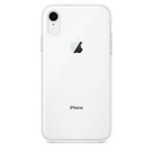Clear Thin Back TPU Gel Jelly Skin Case Cover For  7P