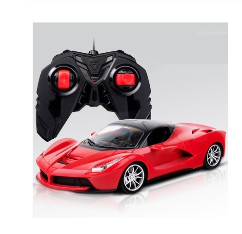 Remote Control Racing Car 116 Model - Image 9