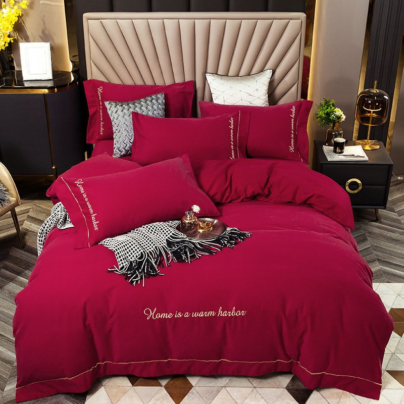 Brushed bedding - Image 10