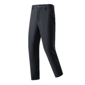 Men's Outdoor Straight-leg Casual Pants