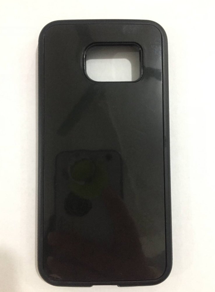 Compatible With , Anti-gravity Nano-adsorption Phone Case - Image 8
