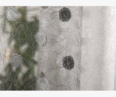 Simple blackout curtains - Image 5