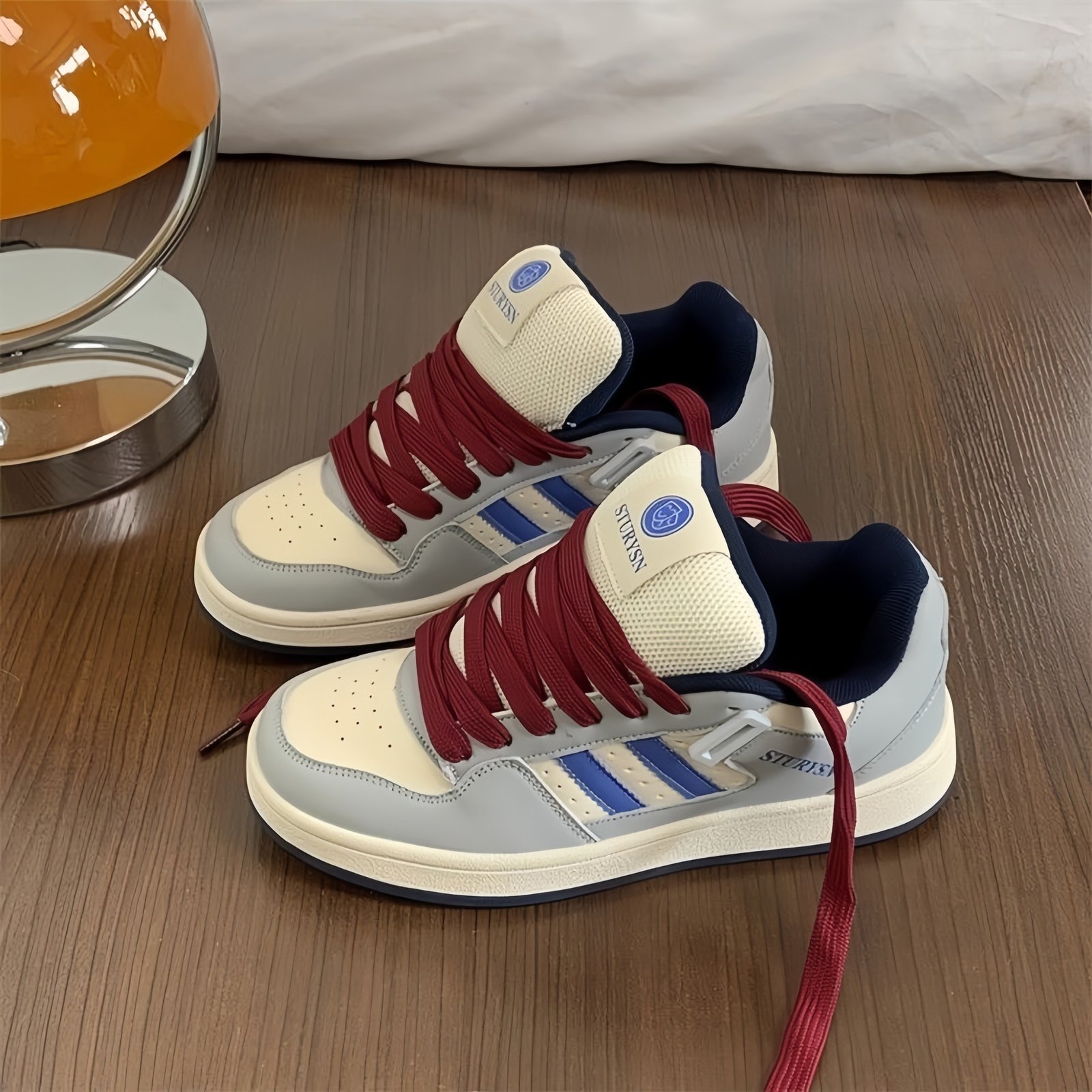 Soft-soled Breathable New-style Versatile Casual Shoes - Image 7