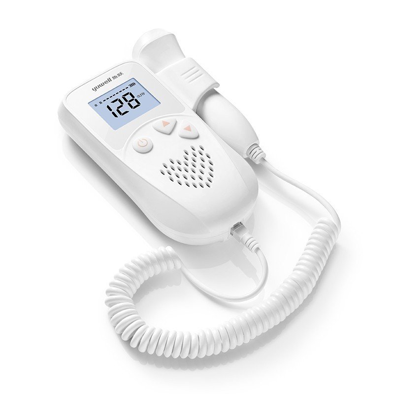 Fetal Heart Rate Monitor - Image 10