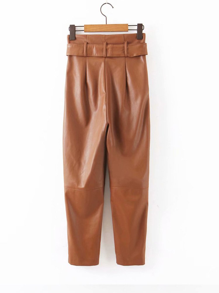 Winter Plush pants - Image 6