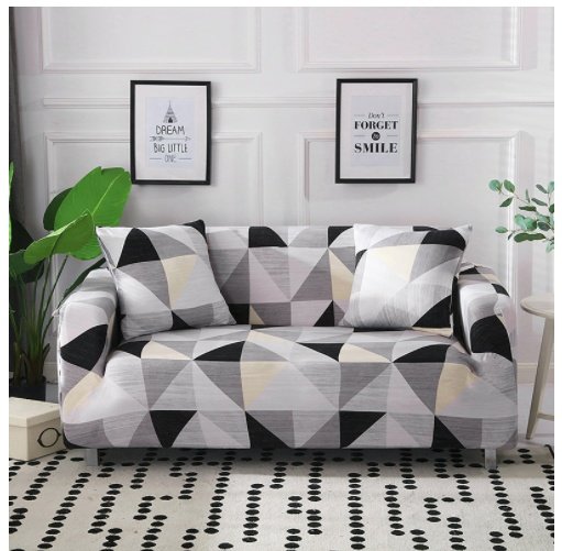 Home Textile Sofa Cover Full Furniture Protection - Image 7