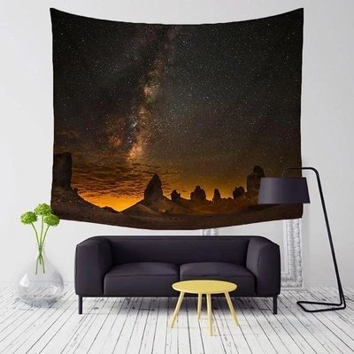 Home decor tapestry tarpaulin - Image 2