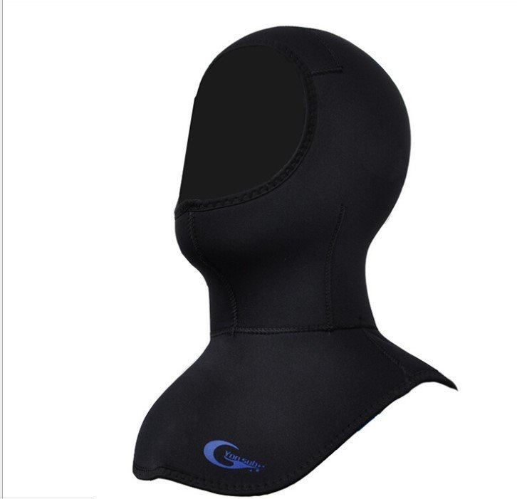 Winter Swimming Diving Hood Warm Winter Cold Snorkeling - Image 5