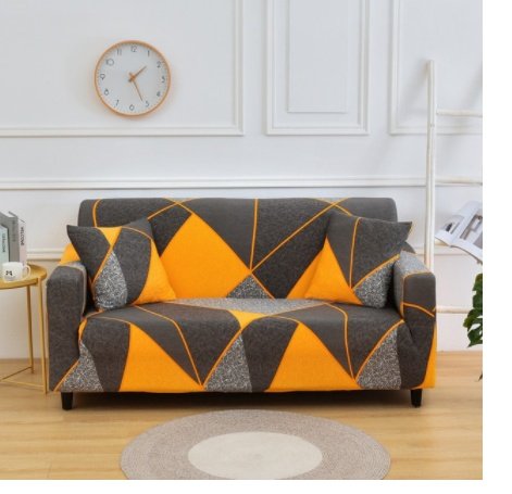 Home Textile Sofa Cover Full Furniture Protection - Image 5