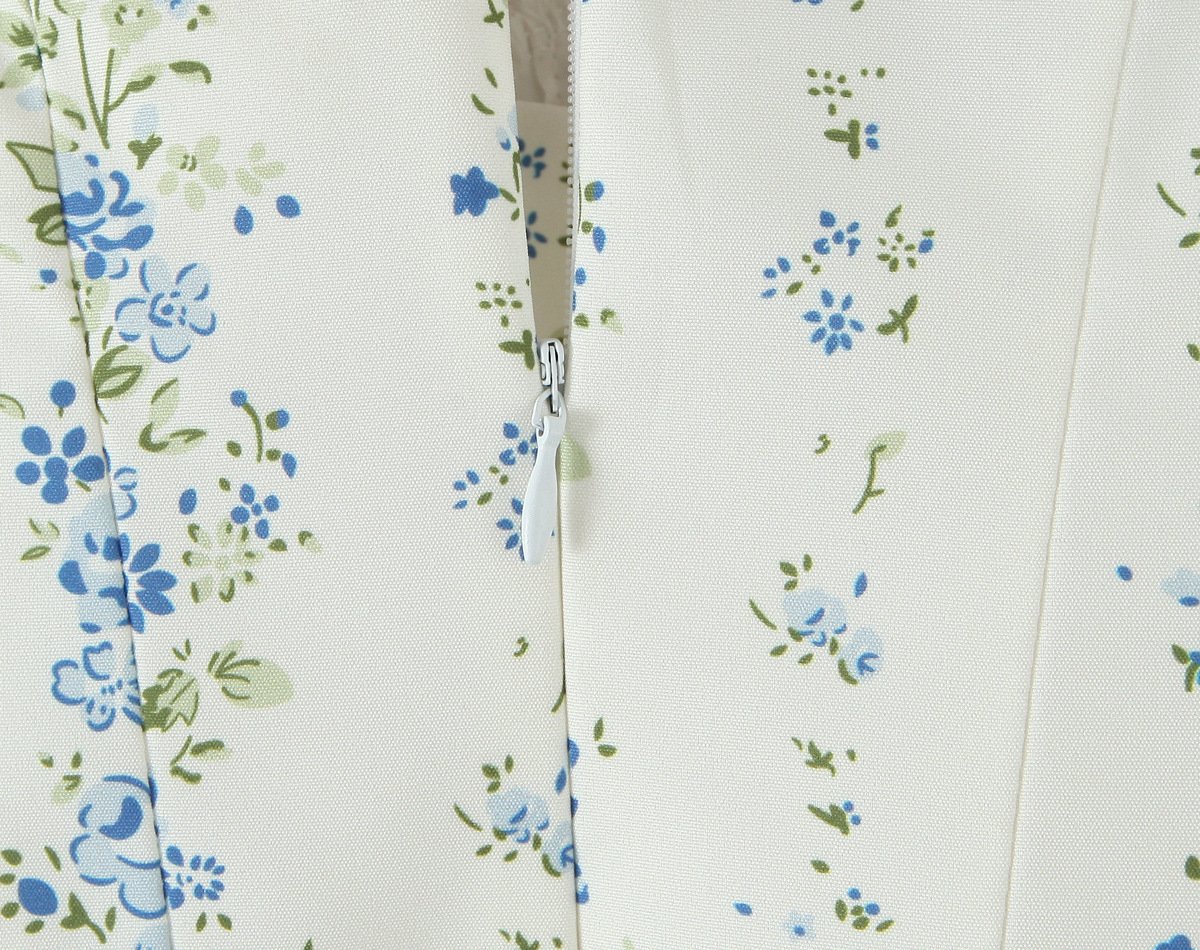 Summer New French Style Pure Strap Dress - Image 3