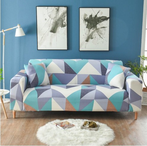 Home Textile Sofa Cover Full Furniture Protection - Image 6