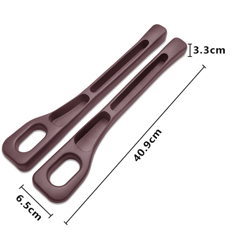 Car Seat Gap Filler Storage Organizer for Vehicle Interior, Anti-Leakage Cushion for Car Seat Crevice - Image 5