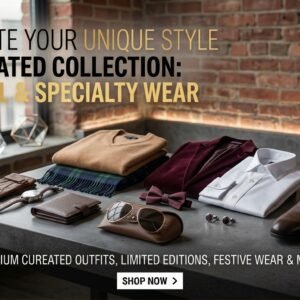 Seasonal & Specialty Wear