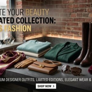 Women's Fashion