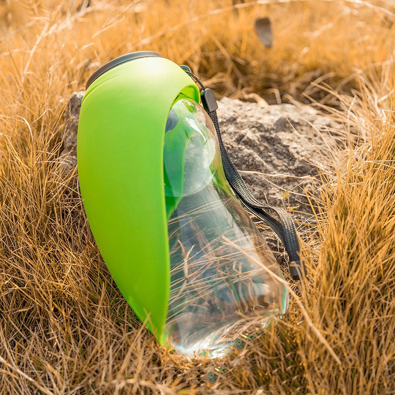 Pet Dog Water Bottle Drinking Portable Bowls For Small Large Dogs Feeding Water Dispenser Accompanying Cup Cat Bowl Pet - Image 6