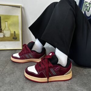 Soft-soled Breathable New-style Versatile Casual Shoes