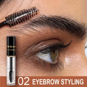 Wild Brow Styling Soap Natural Colourless Styling