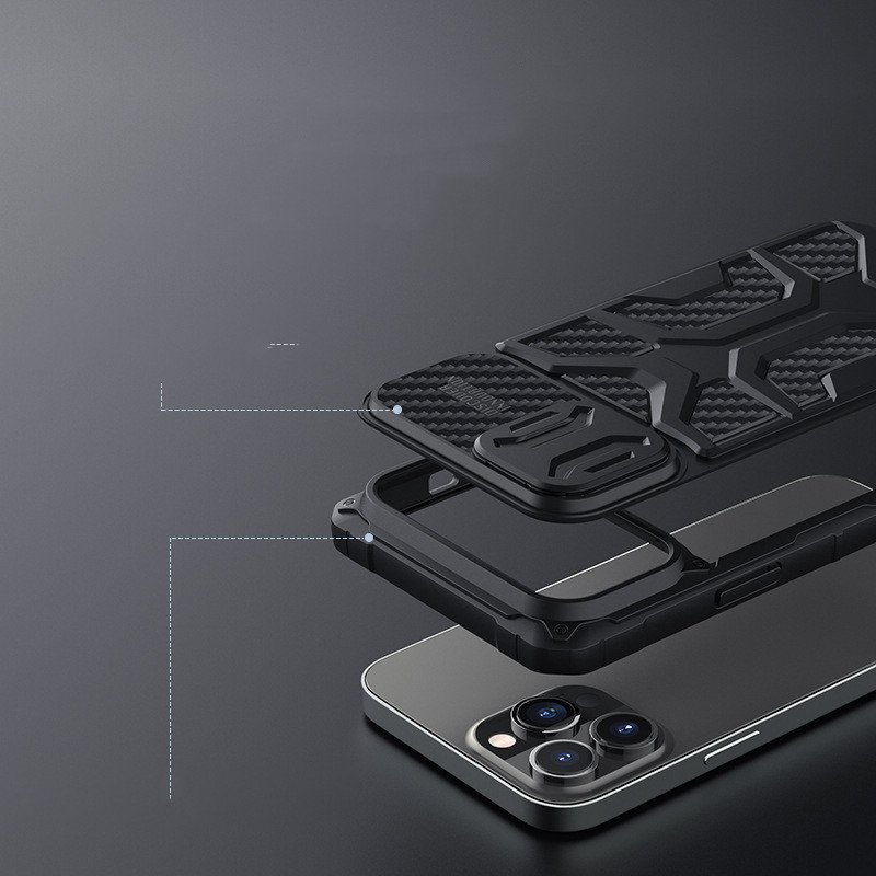Compatible with Apple, Suitable For IPhone13 Series Mobile Phone Cases - Image 4