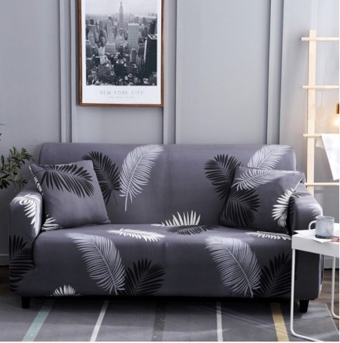 Home Textile Sofa Cover Full Furniture Protection - Image 9