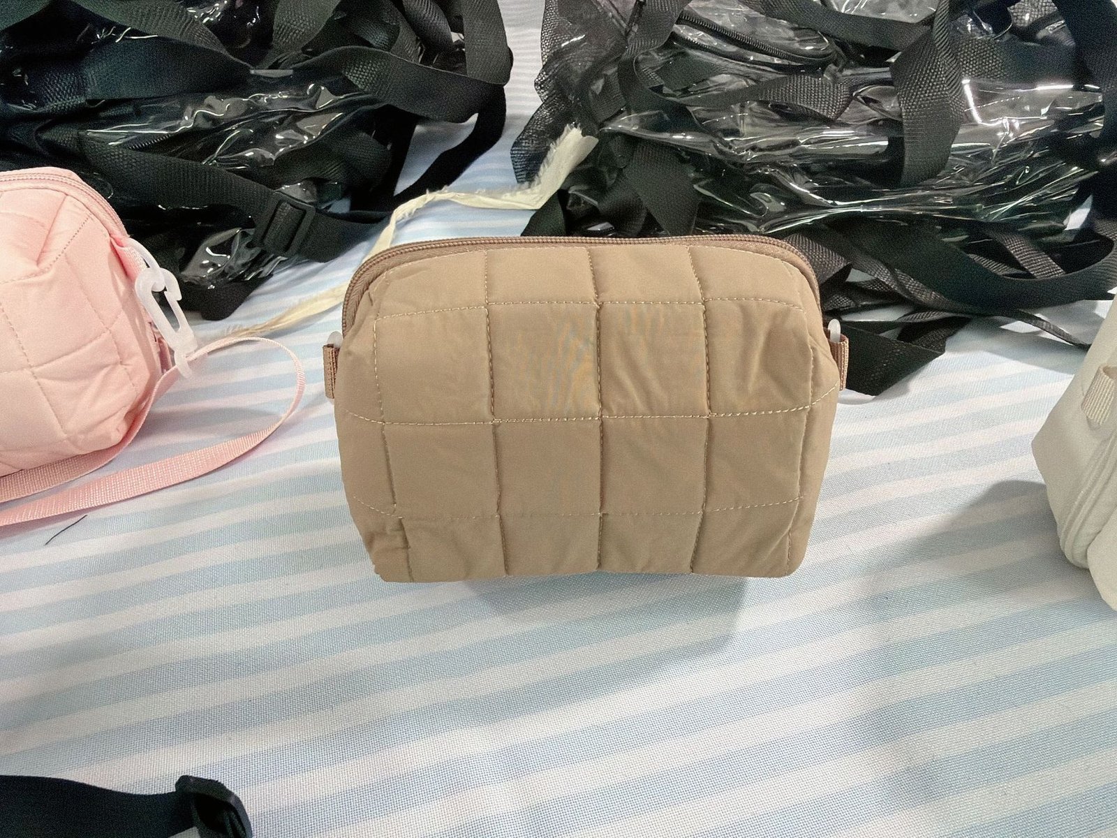 Camera Messenger Bag Lightweight Waterproof - Image 8
