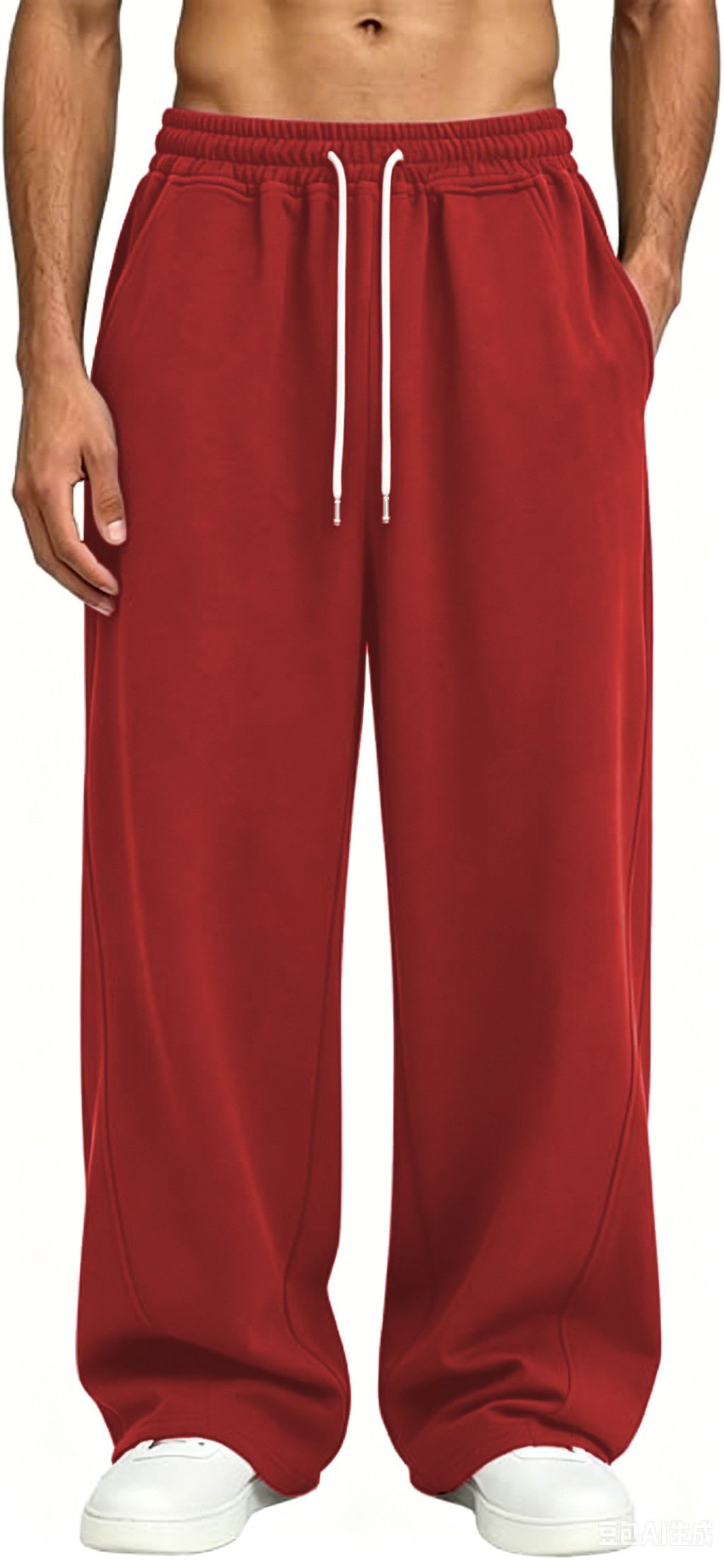 New Men's Casual Sports Sweatpants - Image 10