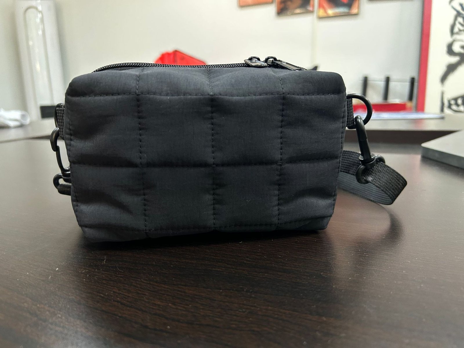 Camera Messenger Bag Lightweight Waterproof - Image 6