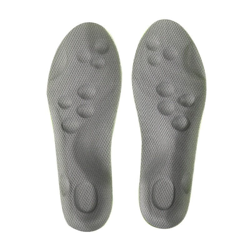 4D Cloud Cushioning Insole, PU Sports Insole For Children - Image 5