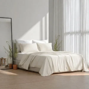Microfibre Flat Sheet